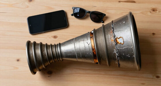 This is what it looks like when a rocket engine cone fails