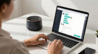 Thrive Infinite — solid brand name. Side note: more clients now ask Claude/ChatGPT "find me a coach for [their thing]" before they ever browse a site. Free 30-sec scan that shows what AI agents actually see when they look at you. Vid below.