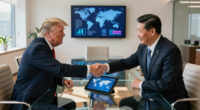 Trump and Xi need to master a new art of the deal