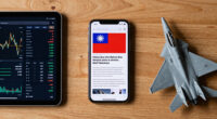 Trump calls $14 billion Taiwan arms deal a 'negotiating chip' with China after Xi said Taiwan issue could lead to 'clashes and even conflicts' — Trump says 'Taiwan would be very smart to cool it a little bit'