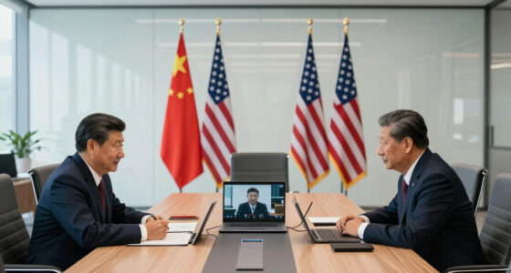 Trump-Xi summit live: Chinese president invited to White House on Sept. 24