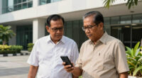 Two Malaysian ex-ministers quit ruling party, posing challenge to Anwar