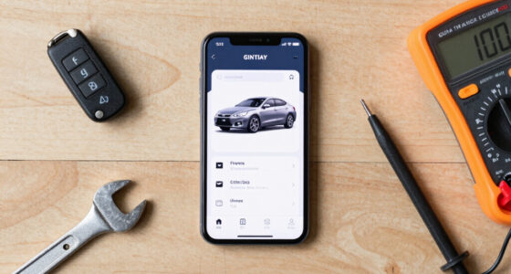 U.S. DOJ demands Apple and Google unmask over 100k users of car-tinkering app