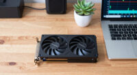 Undervolting Your GPU for Local Inference: Lower Heat, Same Tokens/sec