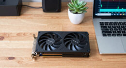 Undervolting Your GPU for Local Inference: Lower Heat, Same Tokens/sec