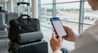 United Airlines 767 returns to Newark after Bluetooth name sparks alert