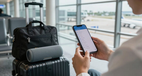 United Airlines 767 returns to Newark after Bluetooth name sparks alert