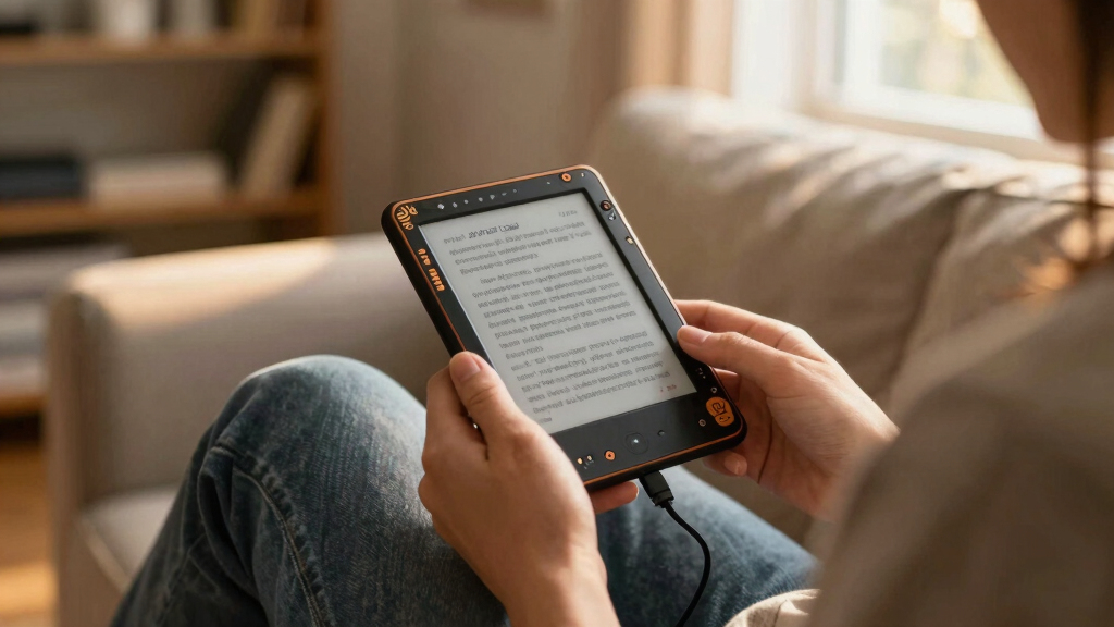 Users turn to jailbreaking their older Kindles as Amazon ends support