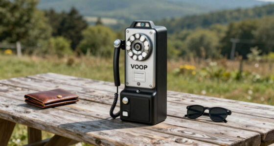 VoIP brings back old-fashioned pay phones to rural Vermont (2025)