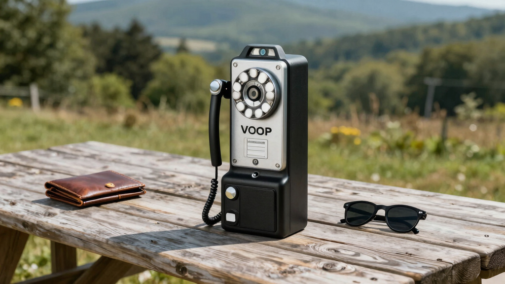 VoIP brings back old-fashioned pay phones to rural Vermont (2025)