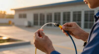 War and Data Centers Are Driving Up the Cost of Fiber-Optic Cable