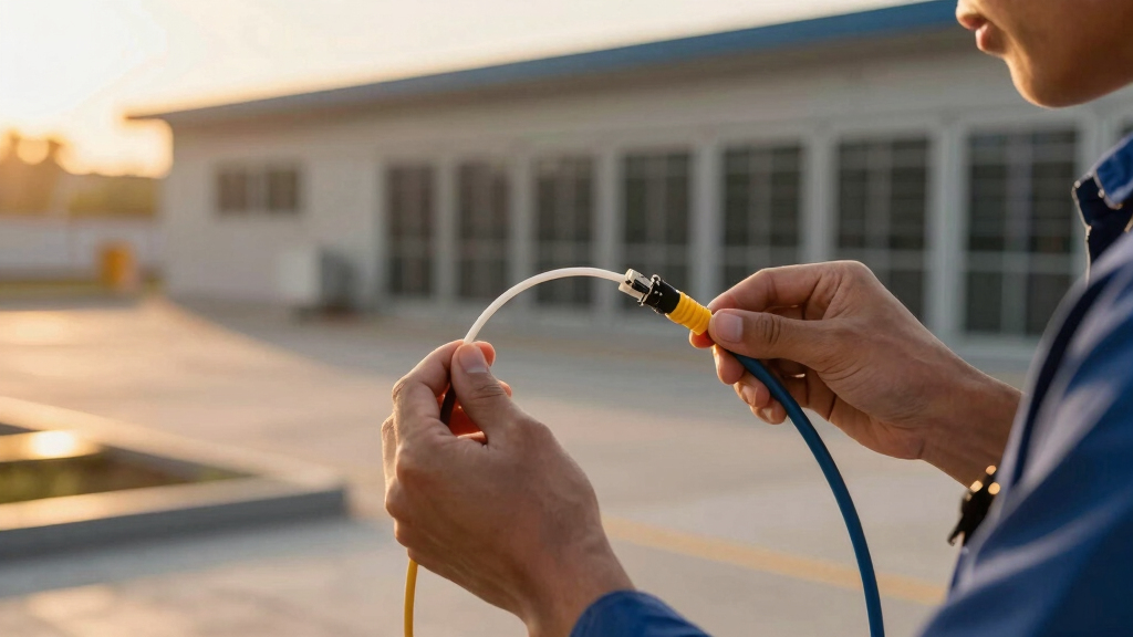 War and Data Centers Are Driving Up the Cost of Fiber-Optic Cable