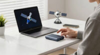 War disruption grows and data centers go to space