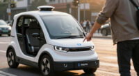 Waymo updates 3,800 robotaxis after they 'drive into standing water'