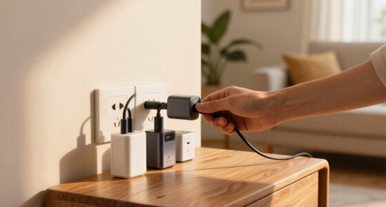 We tested 20 wall chargers, from cheap to expensive, to see what we would find - from 15-140W, with screens and without, to arm you with the knowledge to pick a good one out of a sea of mediocrity