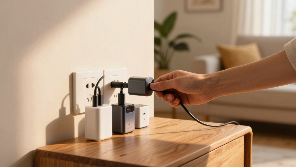 We tested 20 wall chargers, from cheap to expensive, to see what we would find - from 15-140W, with screens and without, to arm you with the knowledge to pick a good one out of a sea of mediocrity