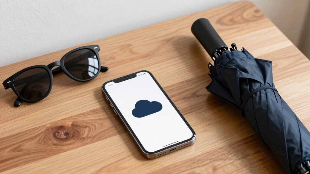 Weather-monitoring firm hangs dark cloud over customers’ heads by forcing new app