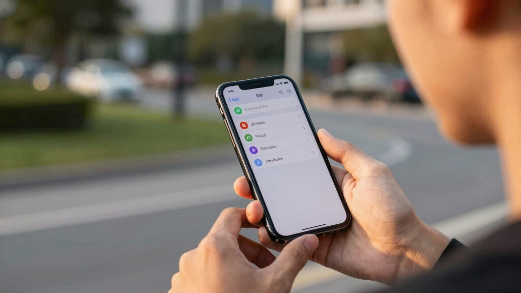 What Apple and Google are doing to push notifications