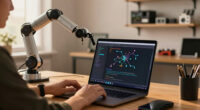 What happens when AI starts building itself?