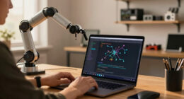 What happens when AI starts building itself?