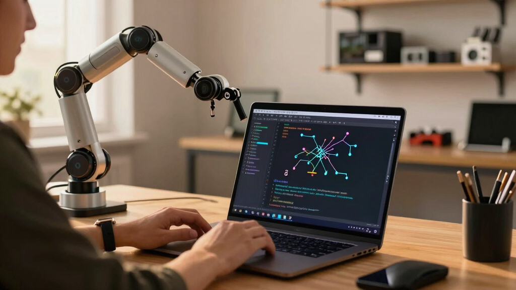 What happens when AI starts building itself?