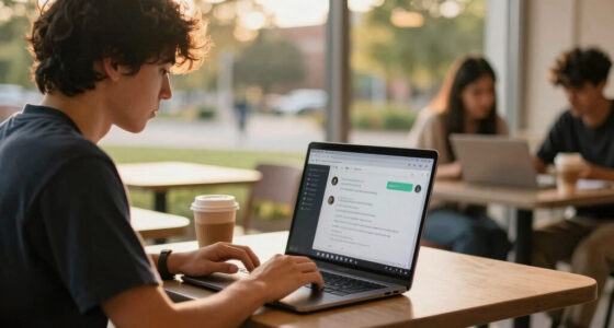 Why College Students Are Booing AI