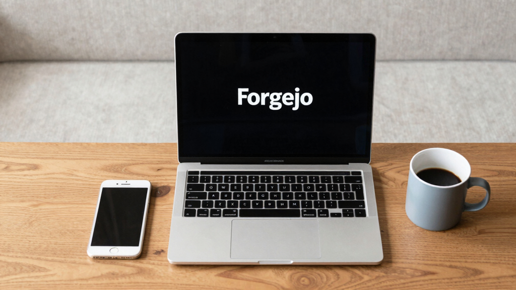 Why I'm leaving GitHub for Forgejo