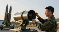 Why militaries well-equipped to fight enemy aircraft and missiles may still struggle to confront the drone threat