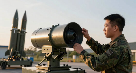 Why militaries well-equipped to fight enemy aircraft and missiles may still struggle to confront the drone threat