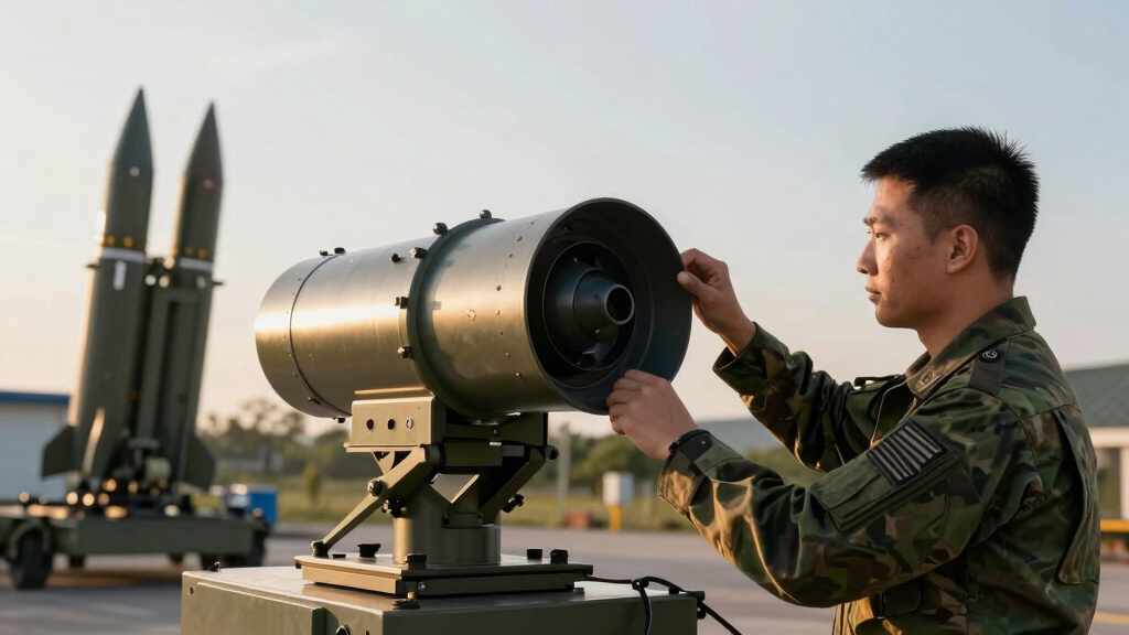 Why militaries well-equipped to fight enemy aircraft and missiles may still struggle to confront the drone threat