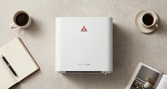 Why Mitsubishi Electric won't follow Hitachi by selling appliance arm
