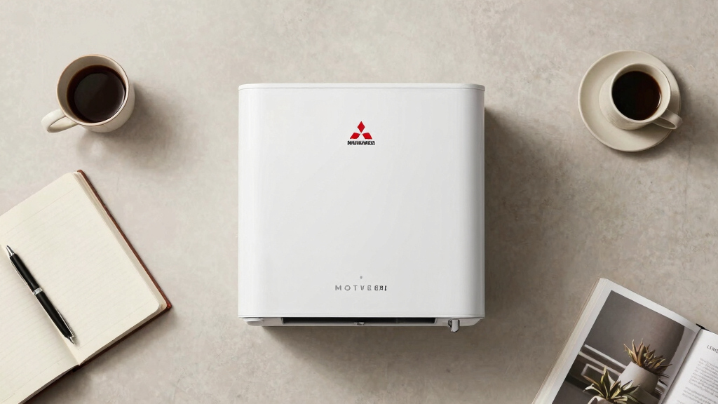 Why Mitsubishi Electric won't follow Hitachi by selling appliance arm