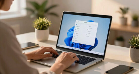 Windows 11 tests an adjustable taskbar and resizable Start menu