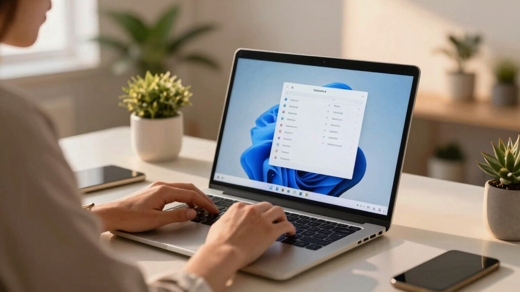 Windows 11 tests an adjustable taskbar and resizable Start menu
