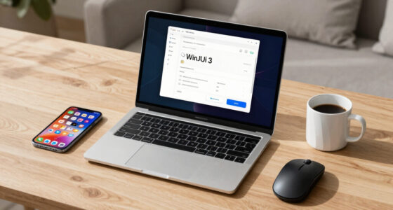 WinUI 3 Performance: A Leap Forward