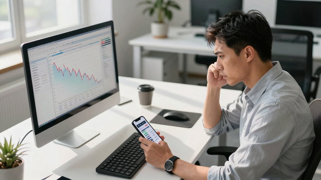 Worker confidence hits record low as AI threatens jobs, global report finds