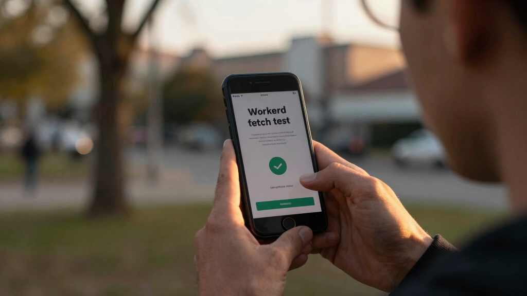 Workerd fetch test
