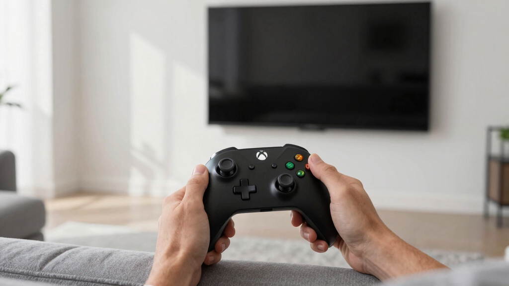 Xbox Elite Controller 3 leaked by Brazilian regulator