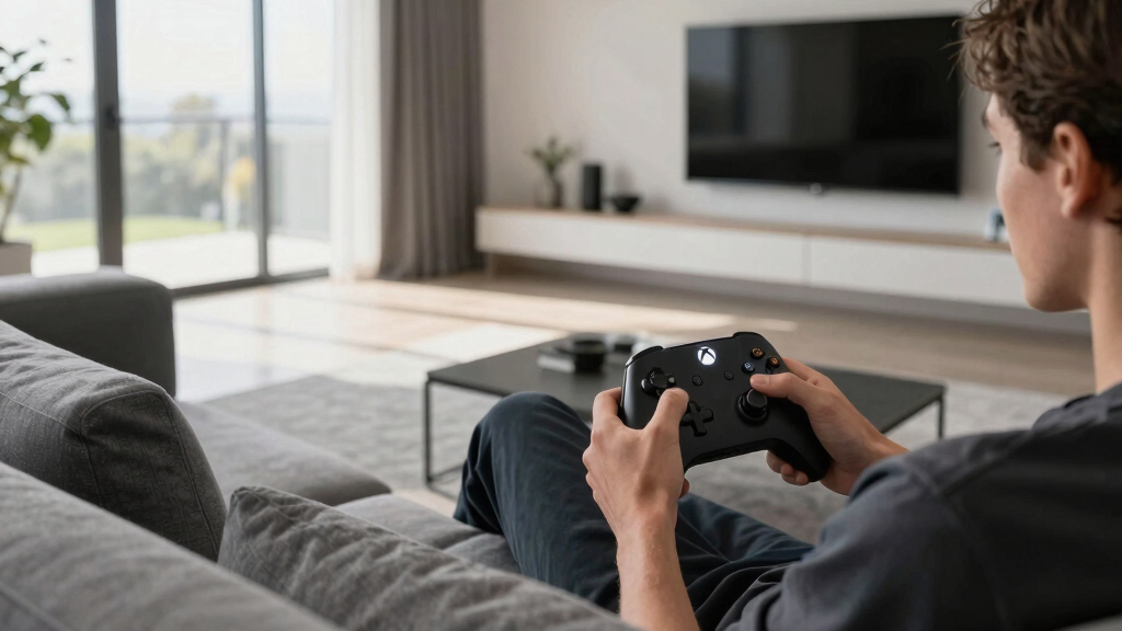 Xbox is now XBOX