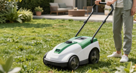 Yarbo says it will remove the intentional backdoor from its robot lawn mower