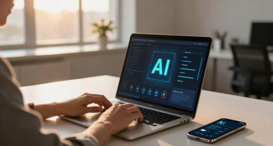 You Can’t Escape AI Anymore