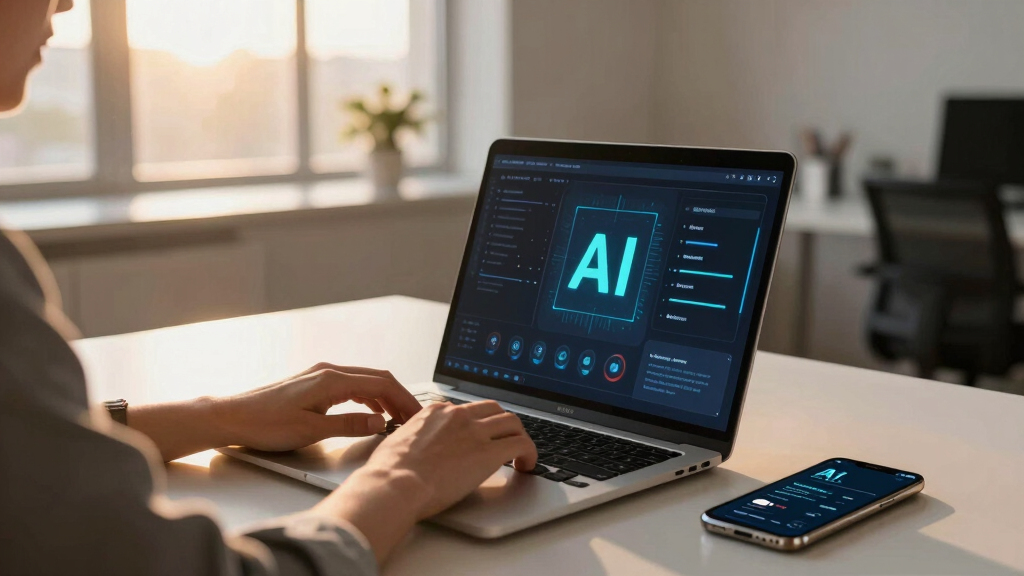You Can’t Escape AI Anymore