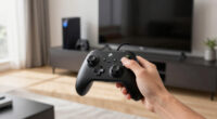 Your Steam Controller might scream if you drop it