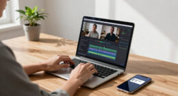 YouTube to automatically label AI-generated videos