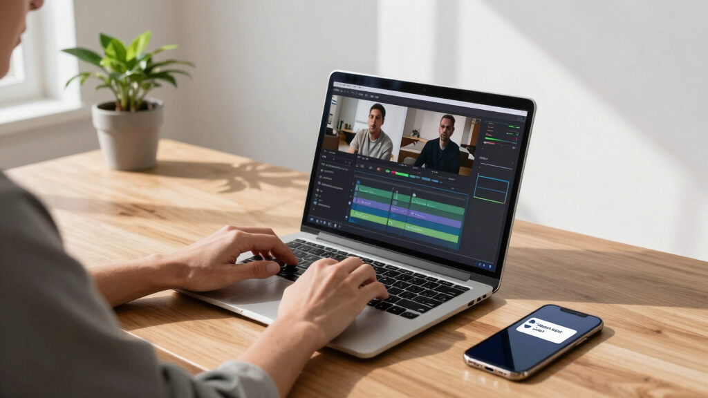 YouTube to automatically label AI-generated videos