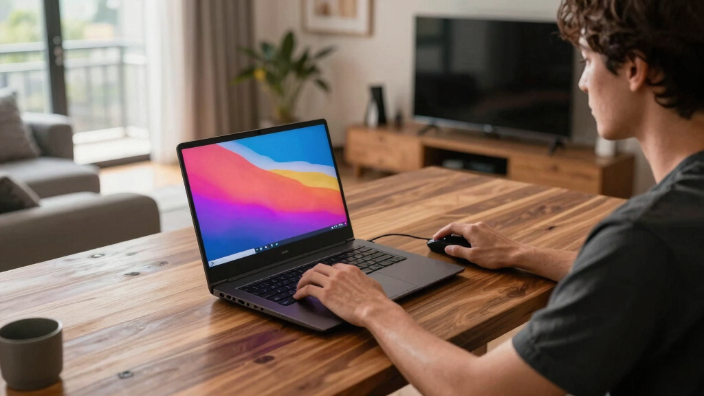 10 Best Gaming Laptops for High-Refresh Play in 2026