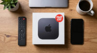10 Best Prime Day Streaming Deals, Including Half Off Apple TV (2026)