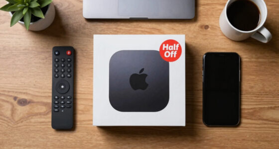 10 Best Prime Day Streaming Deals, Including Half Off Apple TV (2026)