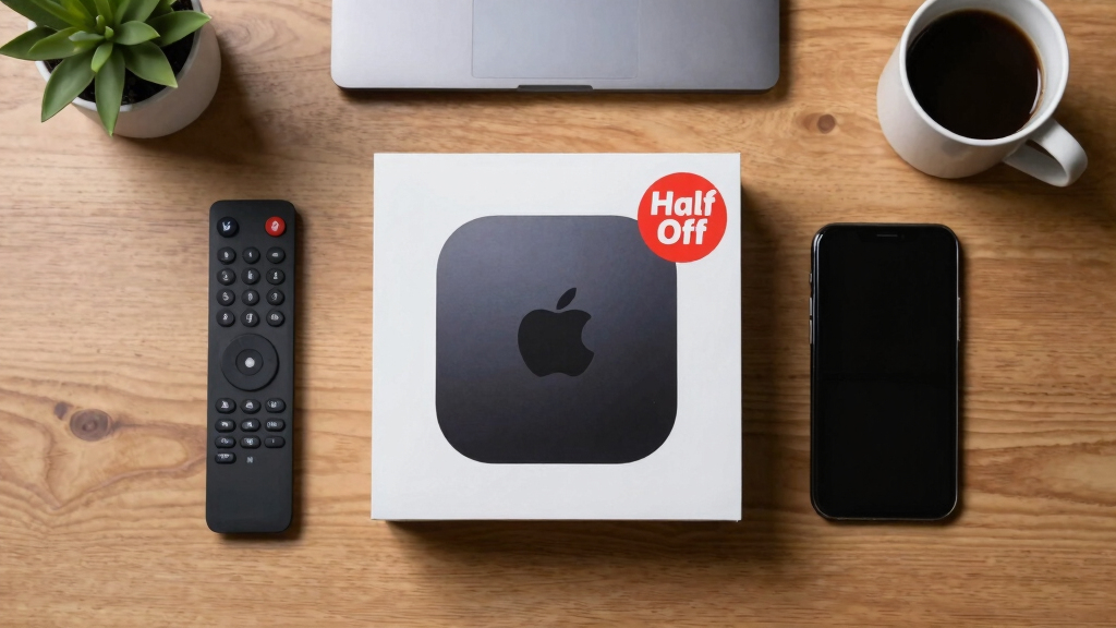 10 Best Prime Day Streaming Deals, Including Half Off Apple TV (2026)