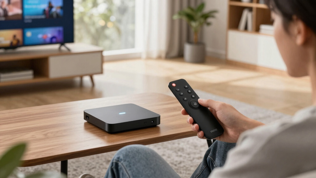 10 Best Streaming Media Players in 2026
